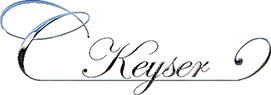 CKeyser logo
